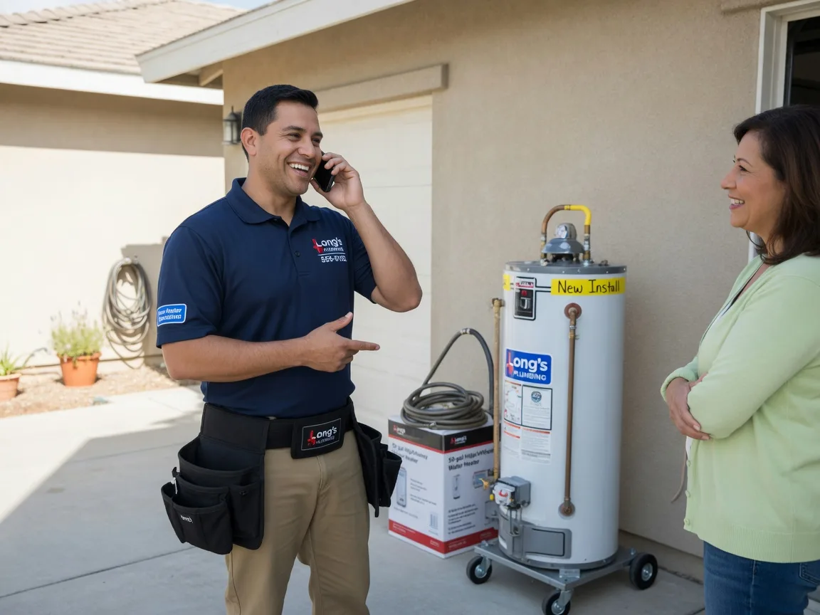Leak Detection Maroa, IL FAQs